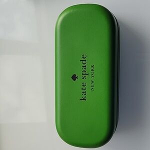 Kate Spade Glasses Case